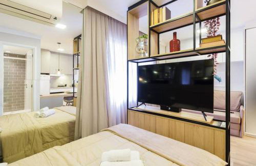 Studio Moderno Ap 54 Soho Life - Photo 29