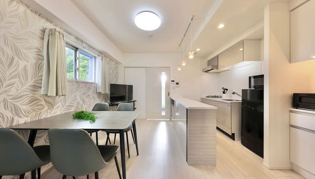 CrystalExe Nannkishirahama1 - Foto 5, Habitación