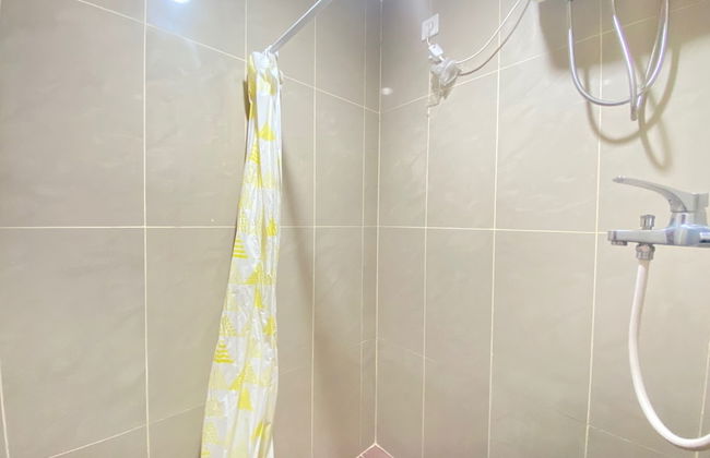 Spacious Studio at Taman Melati Jatinangor Apartment near UNPAD - Foto 10