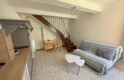 Maison de charme au cœur d Elne - Foto 6