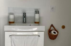 Studio cosy avec coin jardin - Foto 10