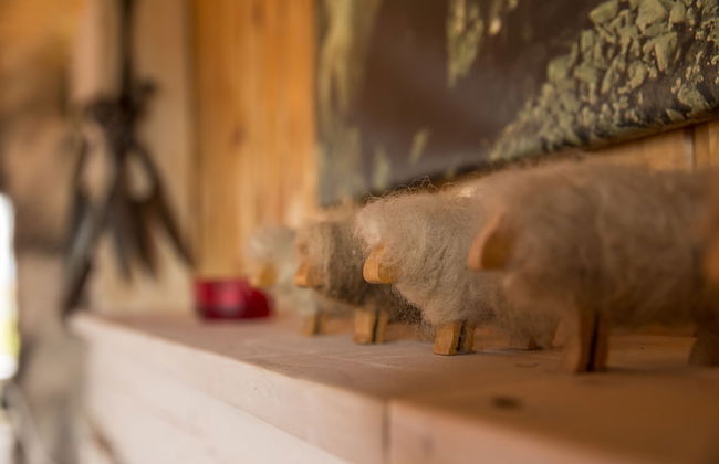 Hestasport Cottages - Foto 76