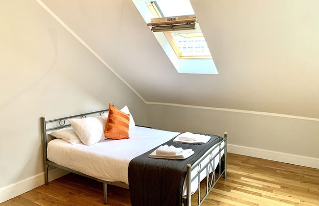 Westciti Croydon Serviced Apartments - Foto 11