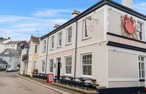 Waterside cottage - log burner - 10 mins to Falmouth - Foto 28