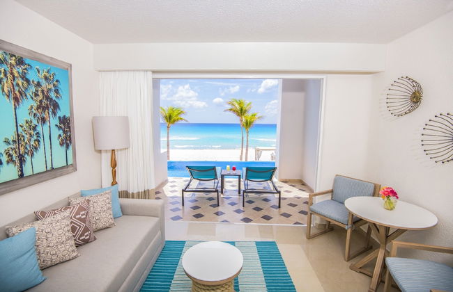 Sunscape Cancun All-Inclusive Resort & Spa by Hyatt - Photo 52