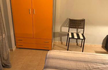 Diamantoula Apartment - Foto 10