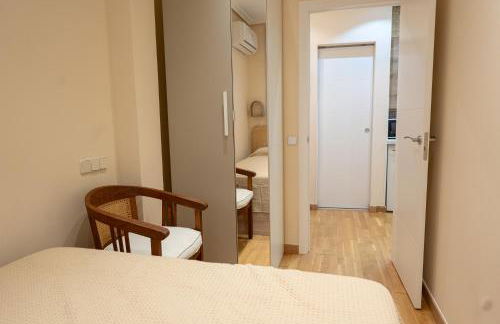 Encantador apartamento céntrico en Barrio Salamanca, junto a WiZink Center Movistar Arena y Plaza de Toros Las Ventas - Foto 25