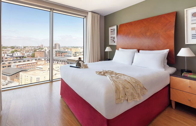 Marlin Aldgate Tower Bridge - Foto 3