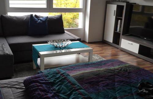 City FEWO Leipzig - Foto 1