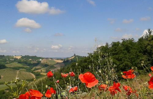 Cà D' Rot - Casa Ratti - Foto 25