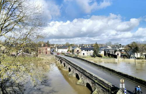 La Suite des Canotiers - Foto 14