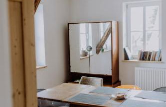 Saniertes Bauernhaus Rhön, Kaltenwestheim - Foto 62