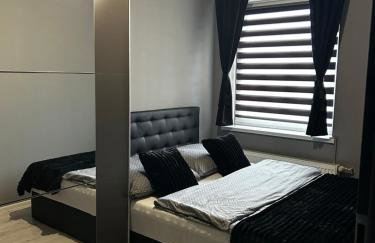 Apartamencik na doby 2 - Lubin - Foto 8