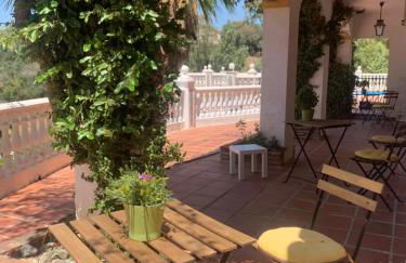Casa Hermosa Mijas- 7 bedroom villa-sleeps 14 - Photo 22