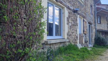 Gîte des Catalpas - Foto 2