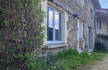 Gîte des Catalpas - Foto 2