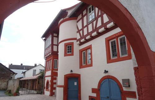 Apartment Babenhausen - Foto 20