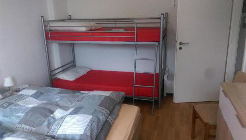 Ferienwohnung Roggentin - Foto 4