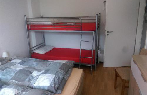 Ferienwohnung Roggentin - Foto 4