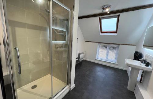 Dolls House Cottage - Foto 15