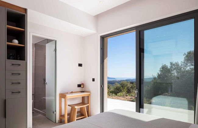 Villa Aglaea - Photo 15