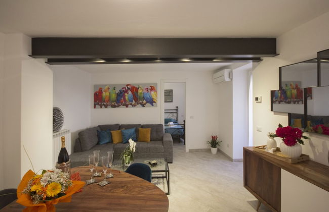 Appartamento Splendore - Foto 8