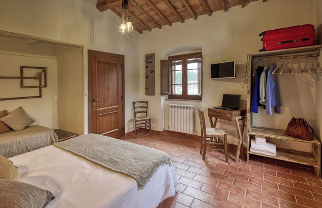 La Casa di Campagna - Foto 27