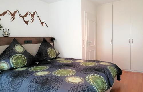 Hölbinger Alm - Apartments - Foto 43