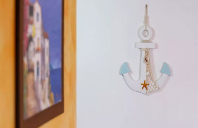 Torre Del Orso Luxury With Air Conditioning and Wi-fi - Foto 16