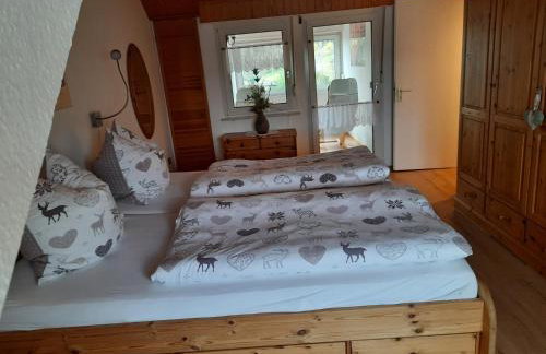 Ferienwohnung Zur Waldroute - Photo 20