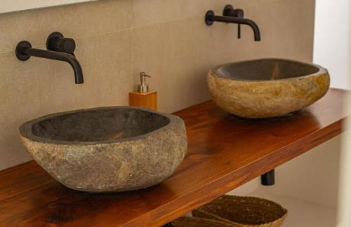 VILLA LUJO - By Almarina Villas - Foto 23