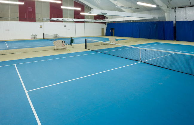 Tamarack Wisconsin Dells a Ramada by Wyndham - Foto 41