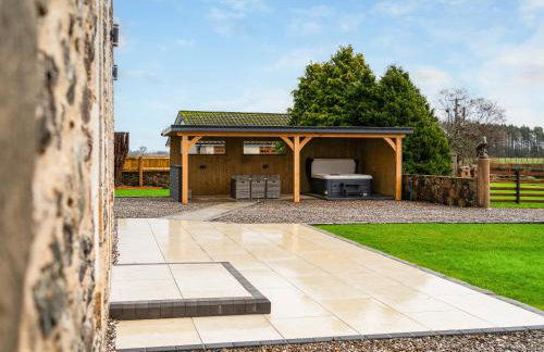 Blairmains Farmhouse - Foto 29