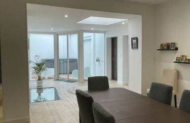 Belle Maison Loft patio jacuzzi clim Tours - Foto 18