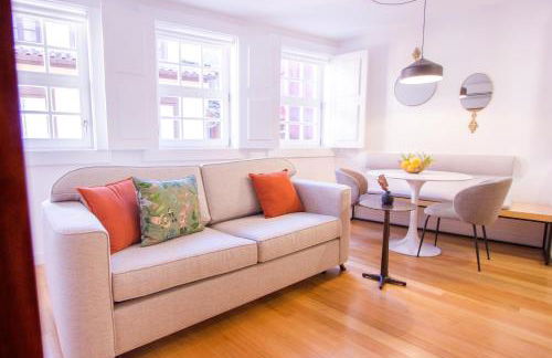 Santa Luzia Apartments By Guestify - Foto 6