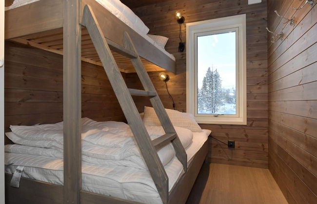 12 Person Holiday Home in Idre-by Traum - Photo 3