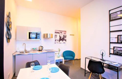 Apartments DOLAC Zagreb - Foto 4