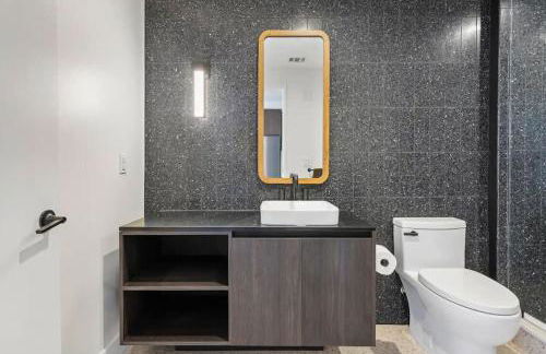 Austin McConaughey Heated Pool by Barcle - Foto 35