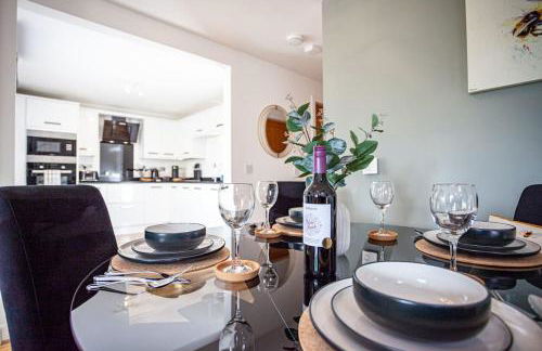 Watchhall, Annan, Dumfries & Galloway, Scotland Barn - 2 Bed - Foto 2