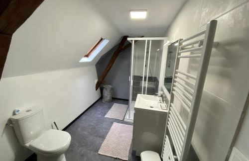 Le Plessis - Photo 28