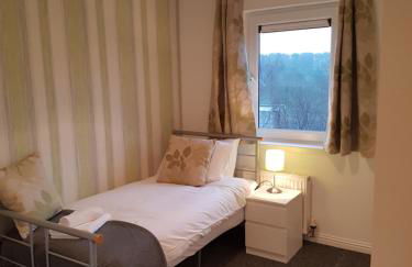 Bathgate Contractor and Business Apartment - Foto 10