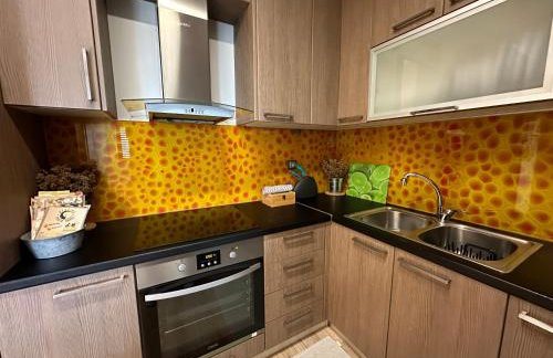 URBAN APARTMENT - Foto 7