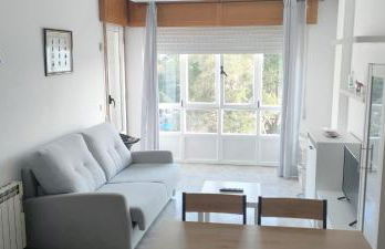 Apartamento de verano en Vilagarcía de Arousa - Foto 12