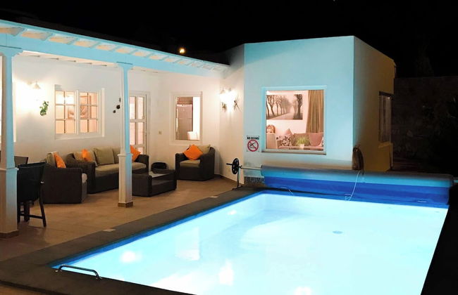 Villa Antares - Photo 25