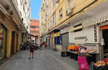 Munilla Family Beach by Del Parque Flats - Photo 6