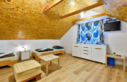 Jungle House with private pool and hot tub - Foto 34