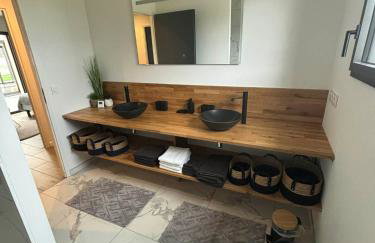 Villa Ty Varcq - Foto 9