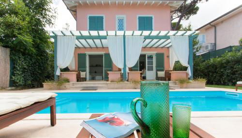 Villa Il Rifugio - Foto 4