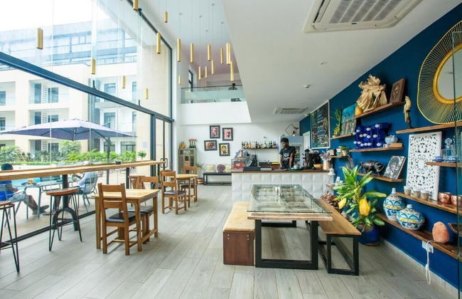 Embassy Gardens - Foto 69