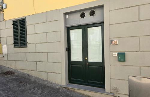 Baccio - studio apartment - Foto 37